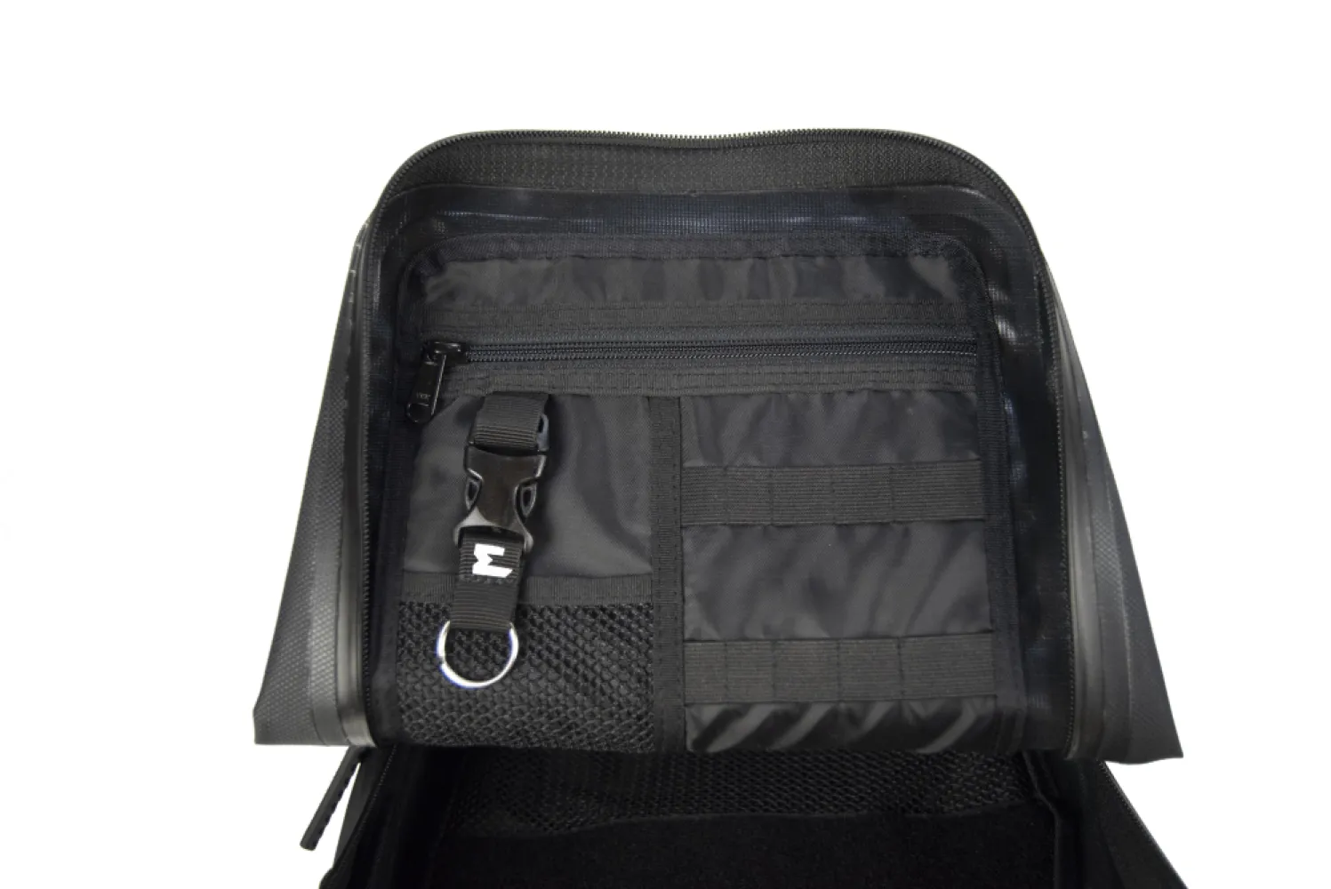 Enduristan - Hurricane 15 Rucksack - LURU-001 