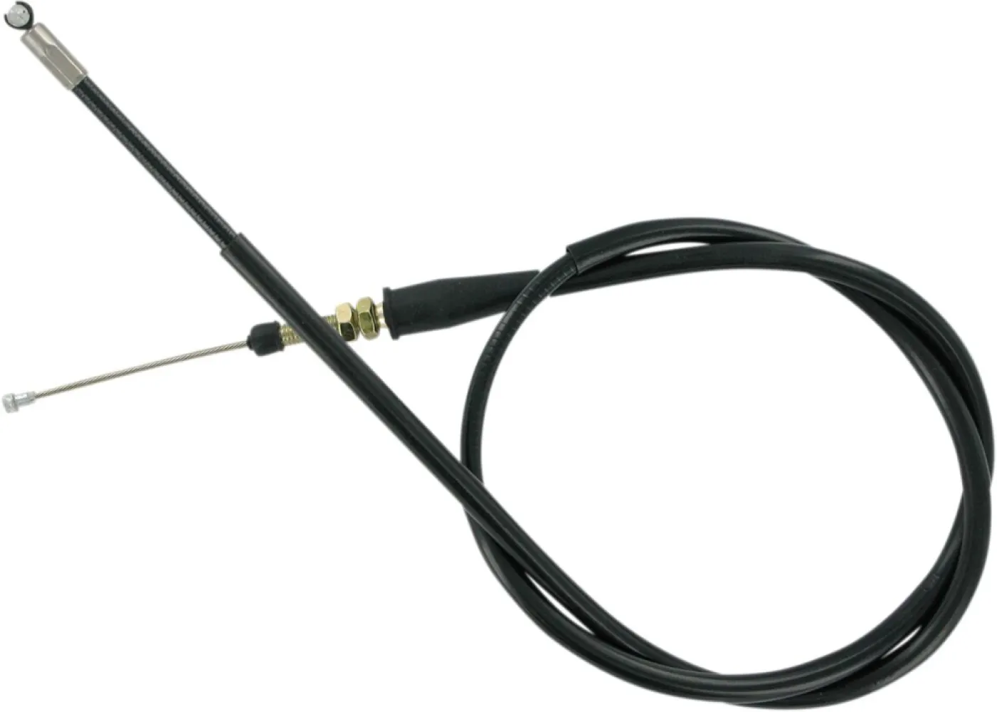 PARTS UNLIMITED - CABLE CLUTCH YAMAHA - 06520733