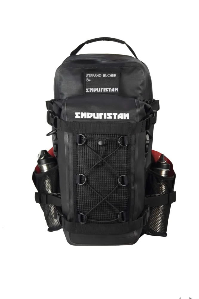Enduristan - Hurricane 25 Rucksack - LURU-002