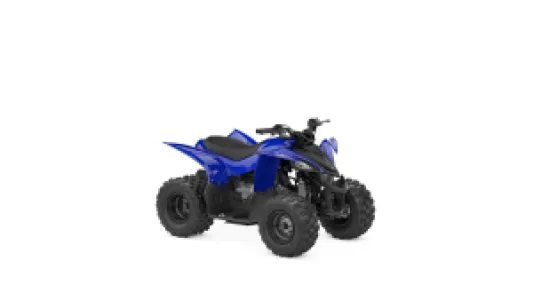 Yamaha YFZ50