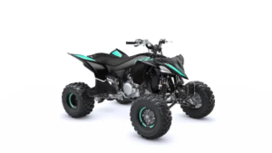 Yamaha YFZ450R SE (Special Edition)
