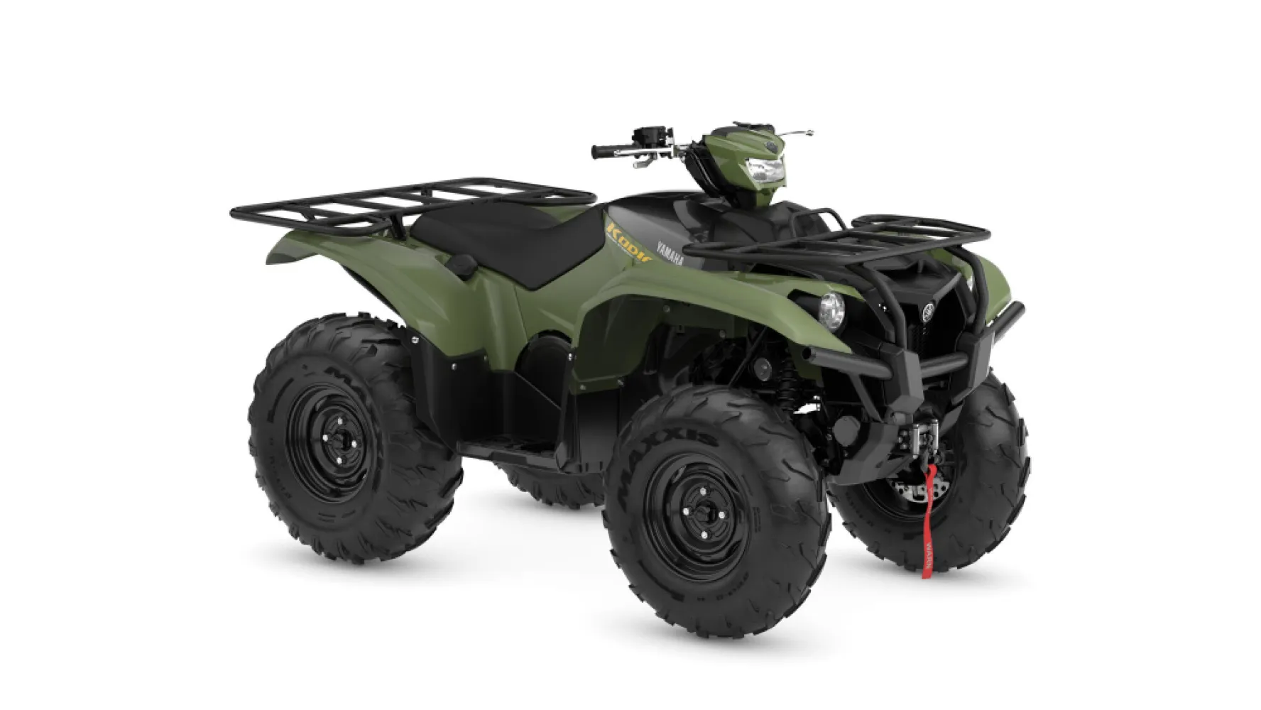 Kodiak 700 EPS (L7e)
