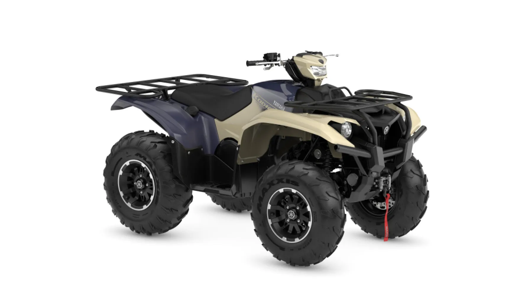 Yamaha Kodiak 700 EPS SE (L7e)