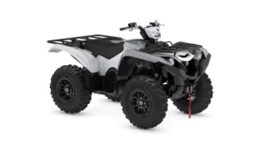 Yamaha Grizzly 700 EPS (T3a)