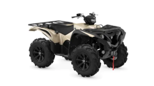 Yamaha Grizzly 700 EPS SE (L7e)
