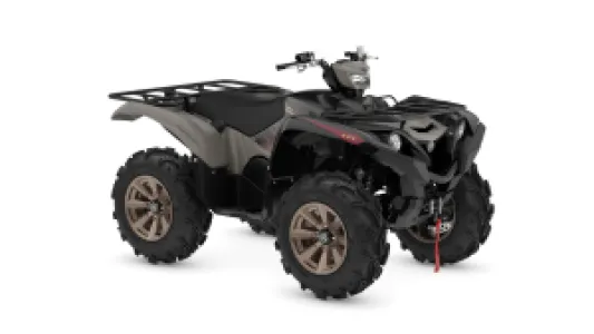 Yamaha Grizzly 700 EPS XT-R (T3a)