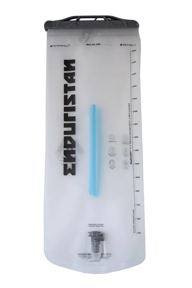 Enduristan - Hydrapak® HP03 - LURU-501