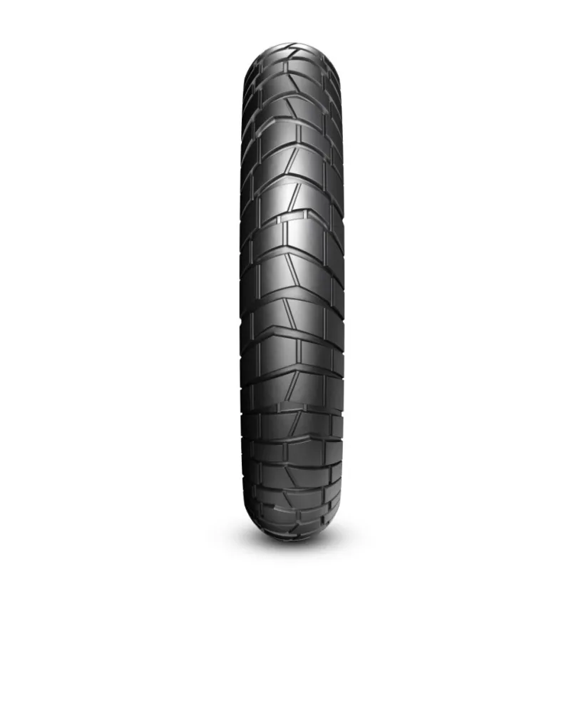 METZELER - KAROO STREET 110/80R19 M/C 59V - 03011053