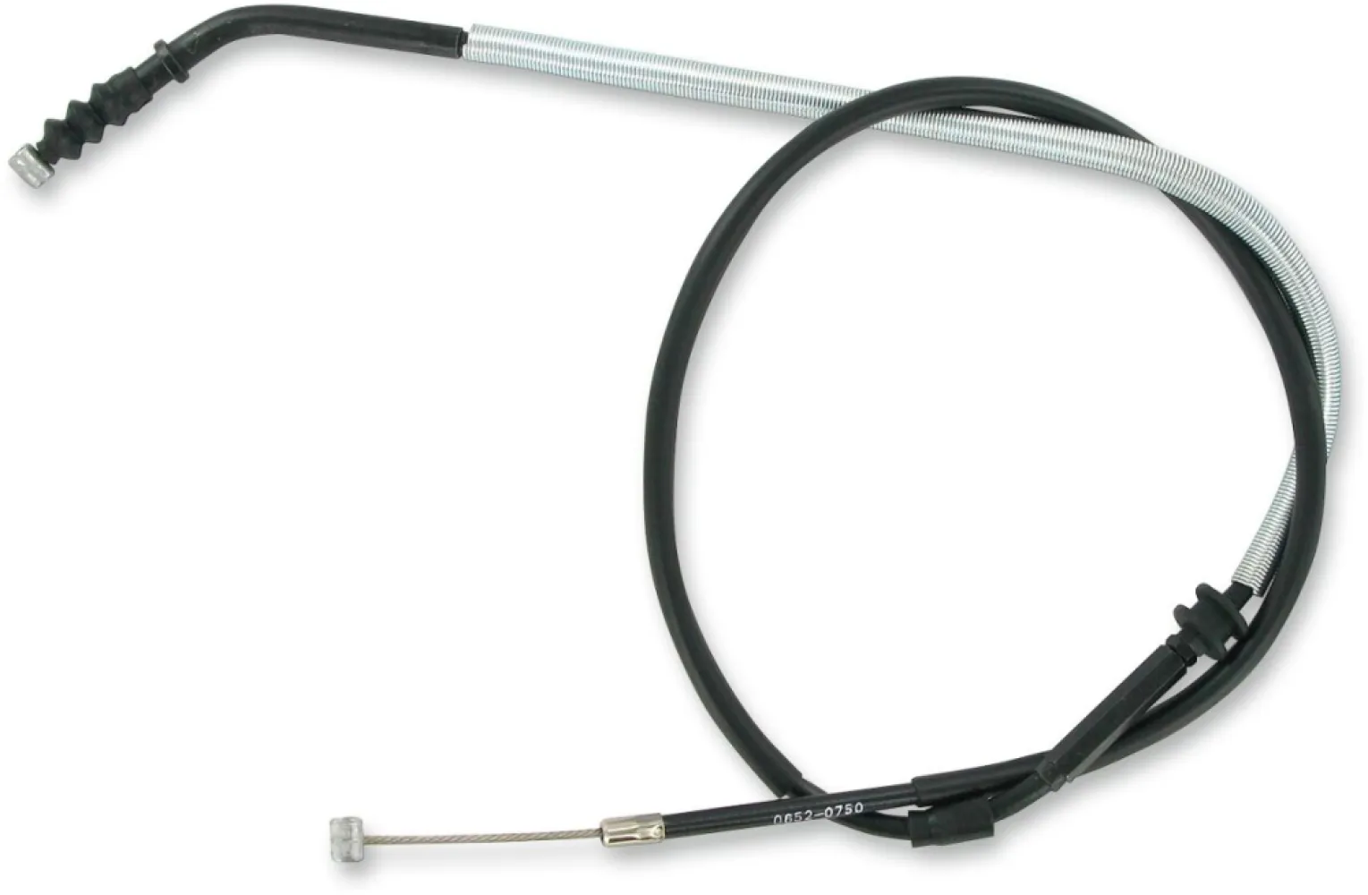 PARTS UNLIMITED - CABLE CLUTCH YAMAHA - 06520750
