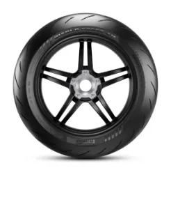 PIRELLI - DIABLO ROSSO IV 150/60 R 17 M/ - 03021859