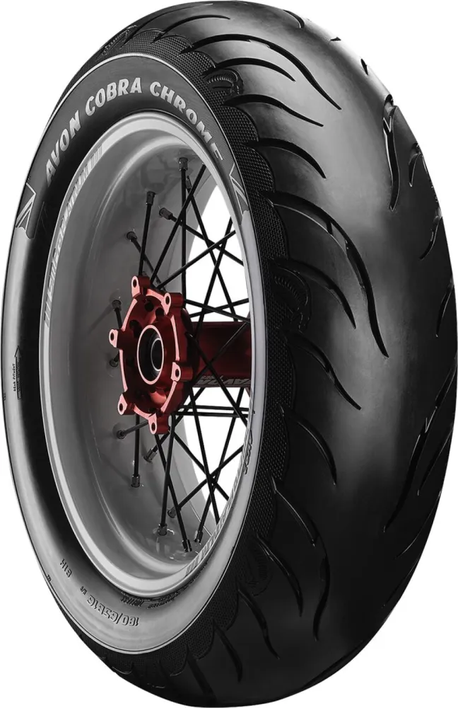 AVON - CC AV92 200/50R17 75H TL - 03060950