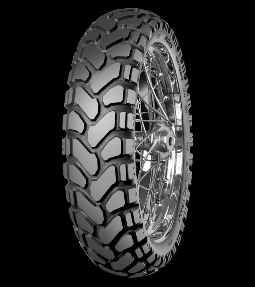 MITAS - END TRAIL ADV 2 150/70R18 70V  - 03170944