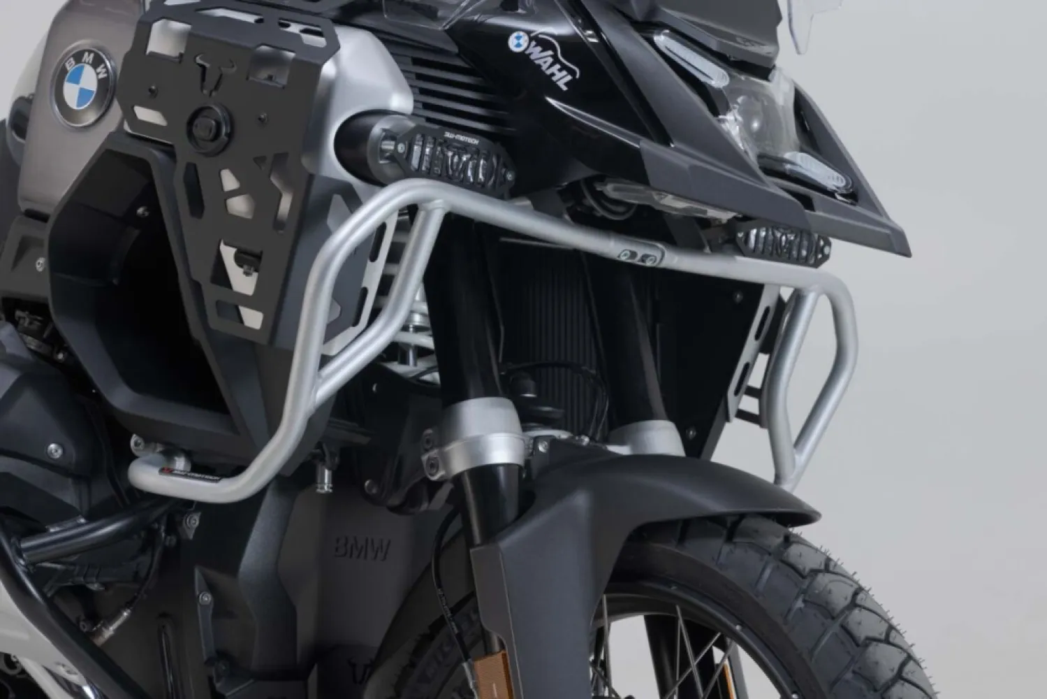 SW-MOTECH - UPPER CRASHBAR F/ OE BMW CRASH - 05052566