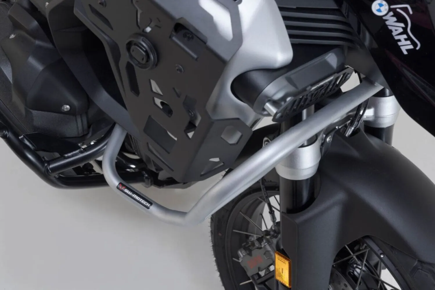 SW-MOTECH - UPPER CRASHBAR F/ OE BMW CRASH - 05052566