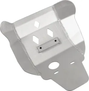 MOOSE OFFROAD HARD-PARTS - SKID PLATE ALUM HONDA CRF450R - 05062388