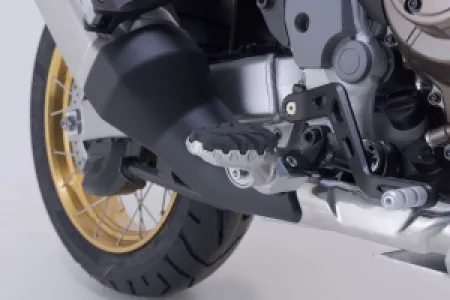 SW-MOTECH - EVO FOOTREST KIT - 16202751