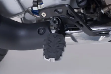 SW-MOTECH - EVO FOOTREST KIT - 16202751