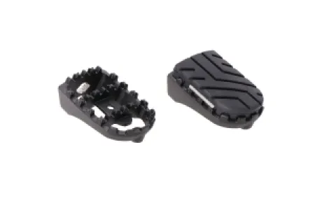 SW-MOTECH - ION FOOTREST KIT - 16202732