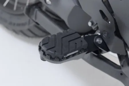 SW-MOTECH - ION FOOTREST KIT - 16202732