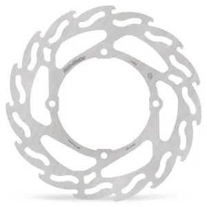 MOTO-MASTER - BRAKE DISC FLAME FRONT SX65 20 - 17112328
