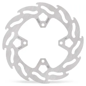 MOTO-MASTER - BRAKE DISC FLAME REAR SX65 202 - 17112329