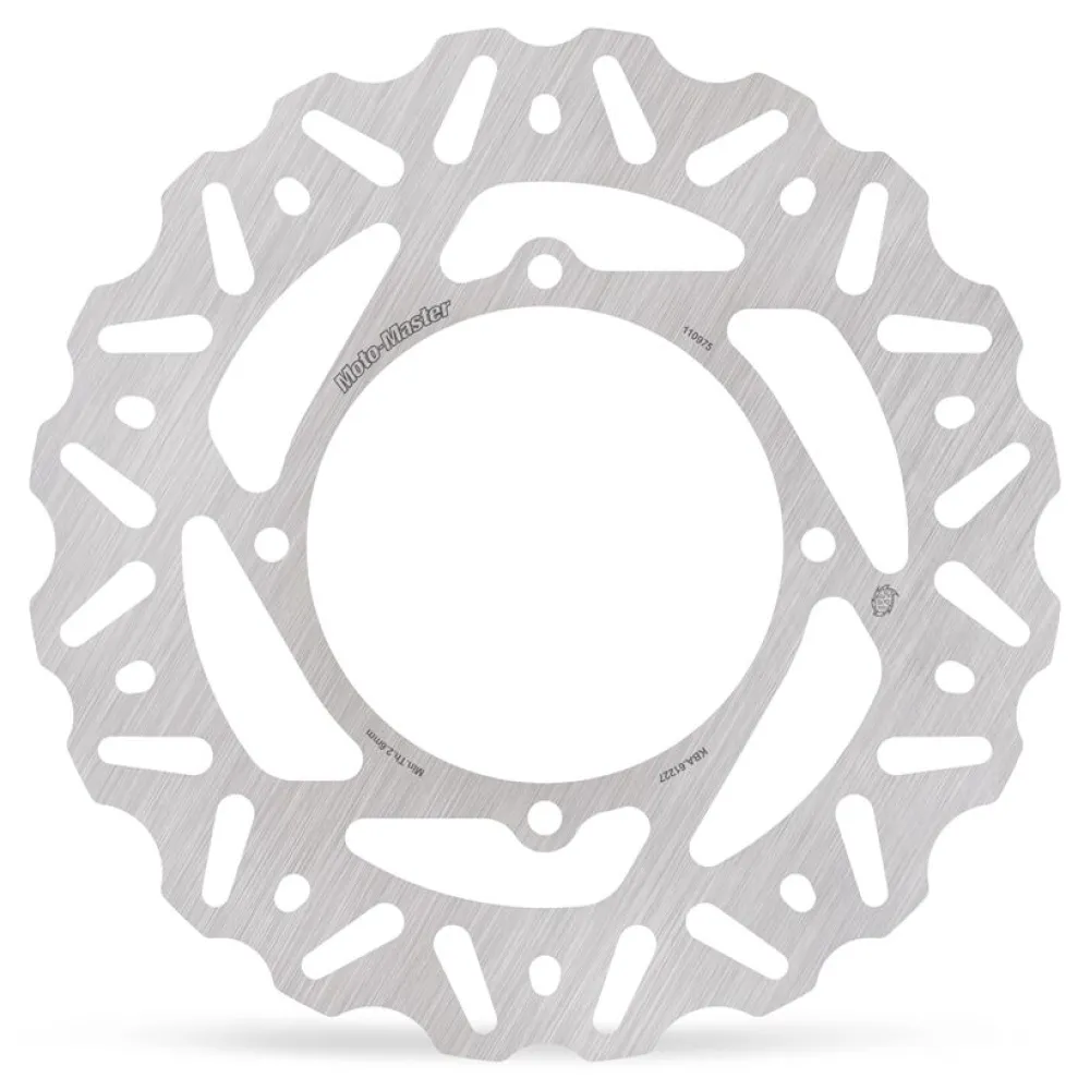 MOTO-MASTER - BRAKE DISC NITRO FRONT SX65 20 - 17112330
