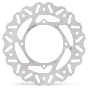 MOTO-MASTER - BRAKE DISC NITRO FRONT SX65 20 - 17112330