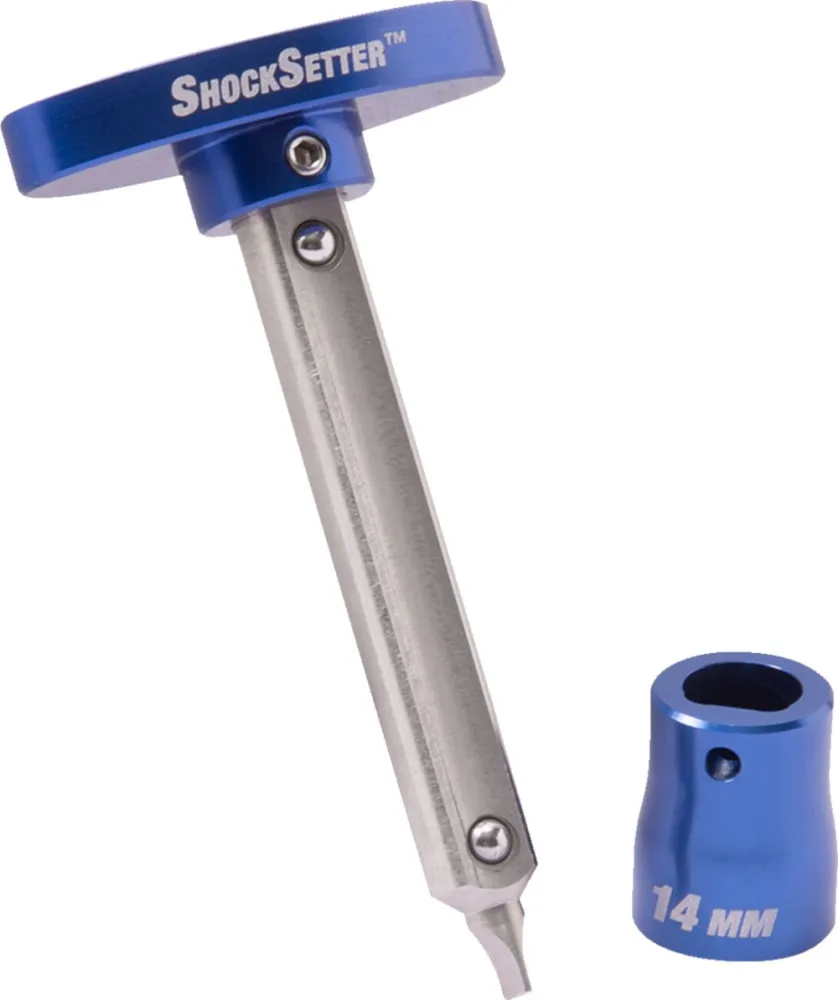 MOTION PRO - SHOCKSETTER 14 mm - 38050321