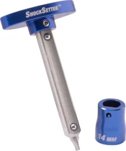 MOTION PRO - SHOCKSETTER 14 mm - 38050321