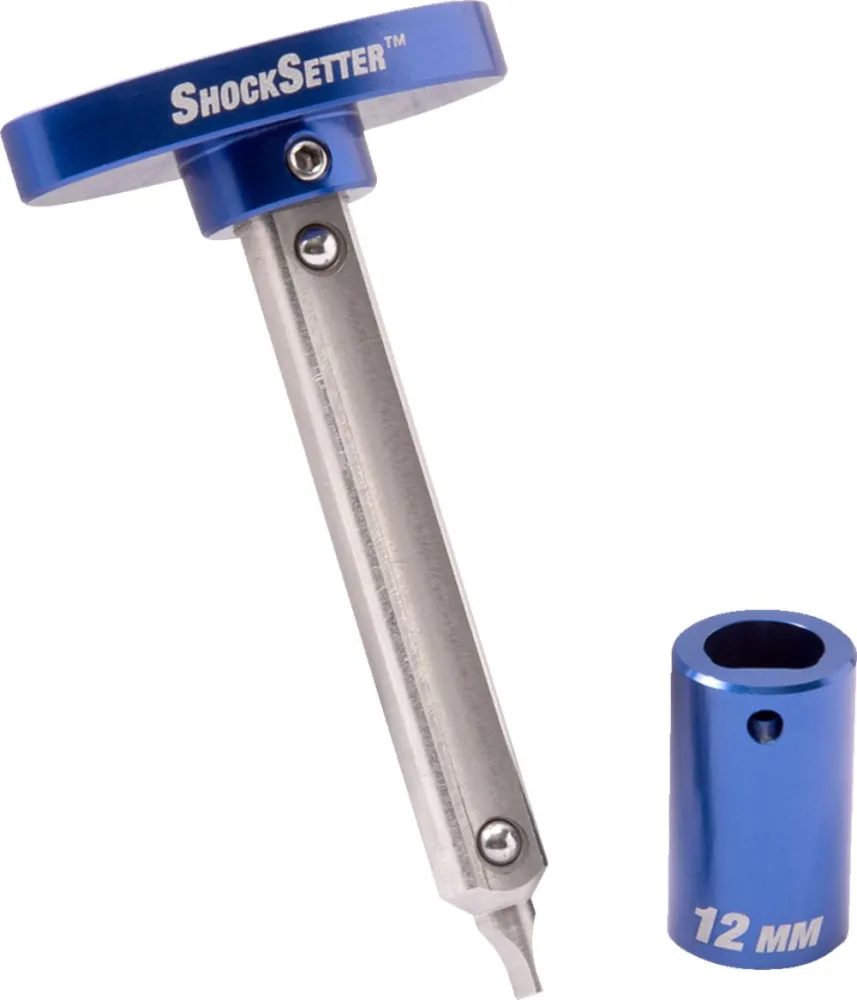 MOTION PRO - SHOCKSETTER 12 mm - 38050320