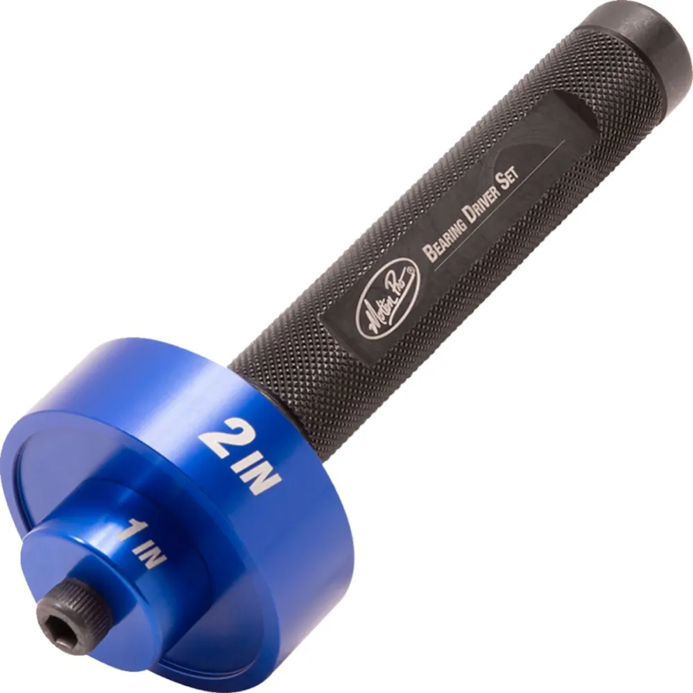 MOTION PRO - WHEEL BEARING DRIVER SET for H - 38110153