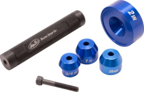 MOTION PRO - WHEEL BEARING DRIVER SET for H - 38110153