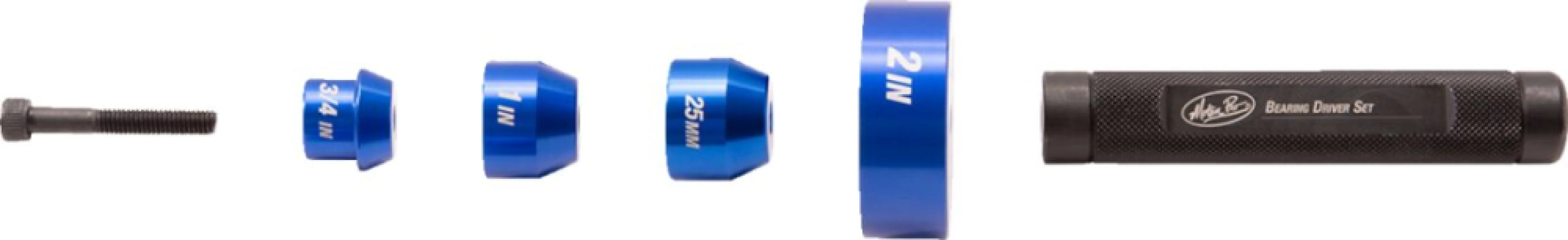MOTION PRO - WHEEL BEARING DRIVER SET for H - 38110153