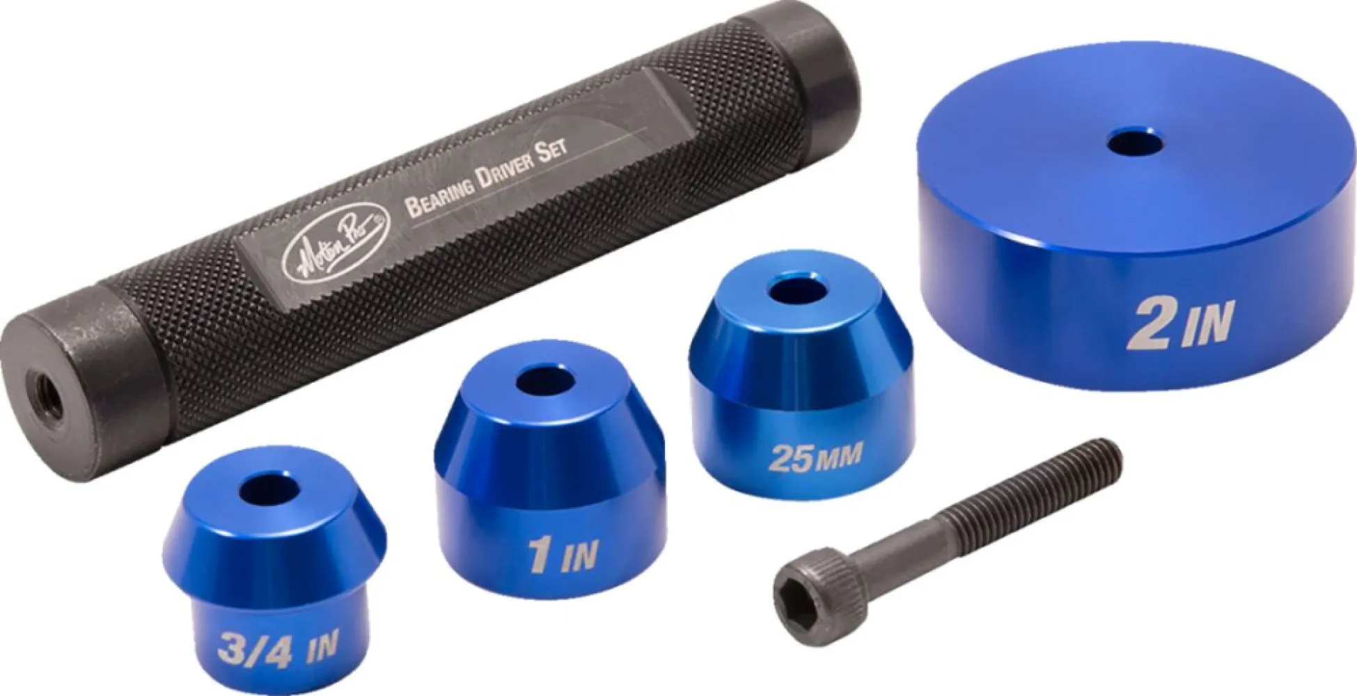 MOTION PRO - WHEEL BEARING DRIVER SET for H - 38110153