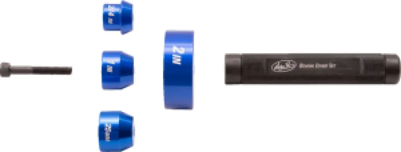 MOTION PRO - WHEEL BEARING DRIVER SET for H - 38110153
