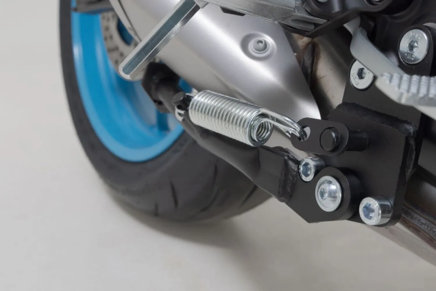 SW-MOTECH - CENTERSTAND - 41010589
