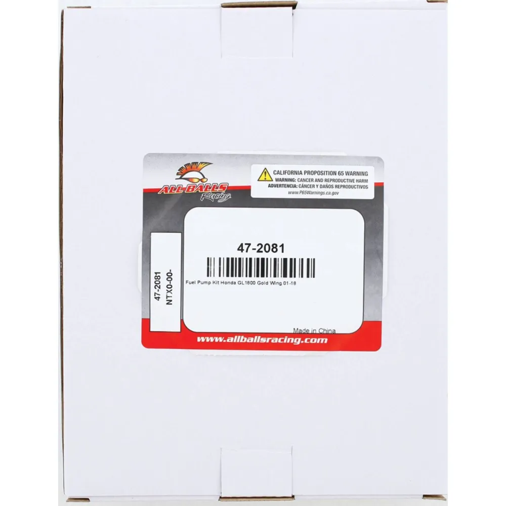 ALL BALLS - FUEL PUMP REBUILD KIT - 10090237