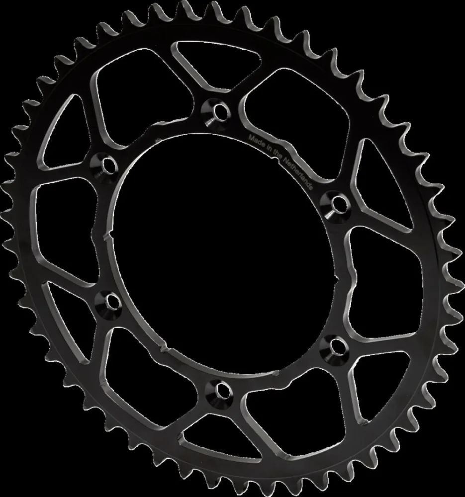 MOTO-MASTER - REAR SPROCKET 520 49T - 12102306