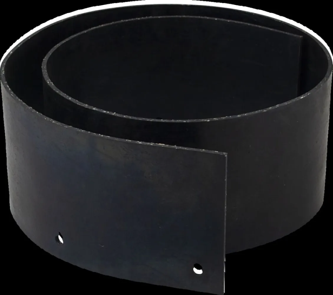 MOOSE OFFROAD- SNOW - RUBBER FLAP MOOSE 66 - 45010768