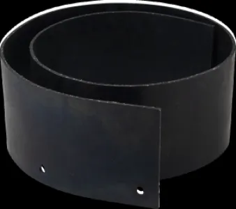 MOOSE OFFROAD- SNOW - RUBBER FLAP MOOSE 66 - 45010768