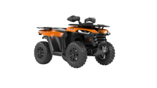 Segway AT5GS - EPS (L7e)