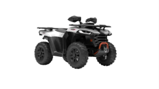 Segway AT5GS - EPS (T3a)