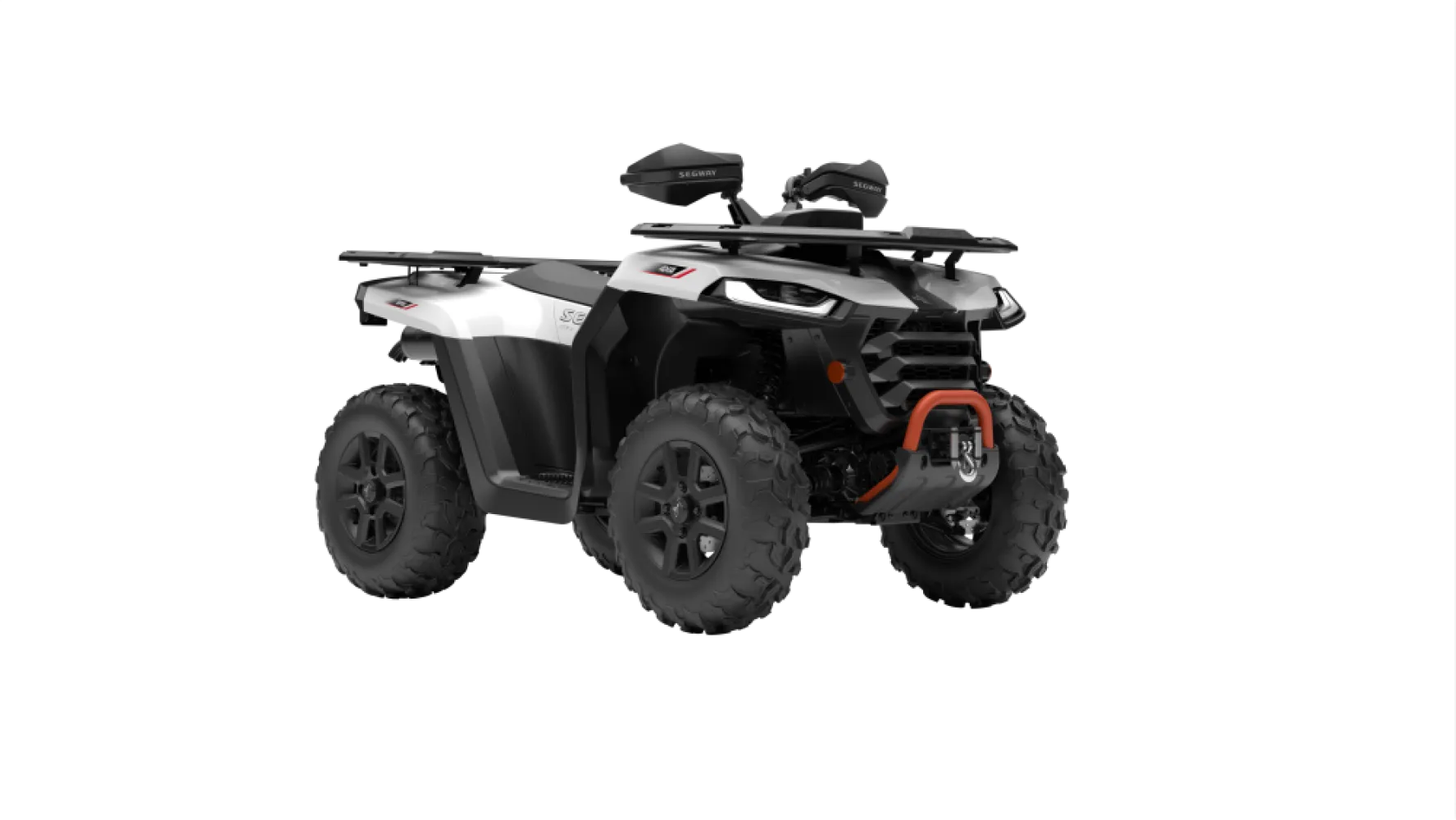 Segway AT5GS - Full Option (T3a)