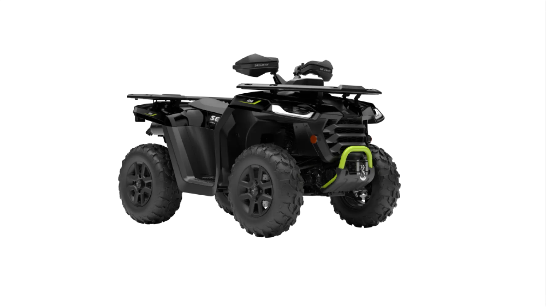 Segway AT5GS - Full Option (T3a)