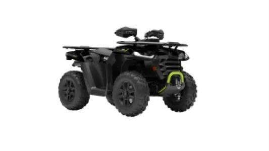 Segway AT5GS - Full Option (T3a)