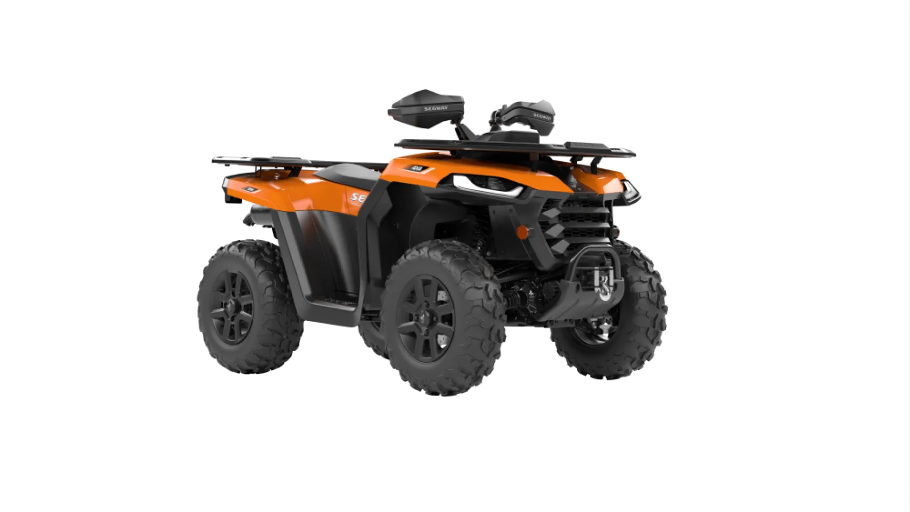 Segway AT5GS - Full Option (T3a)