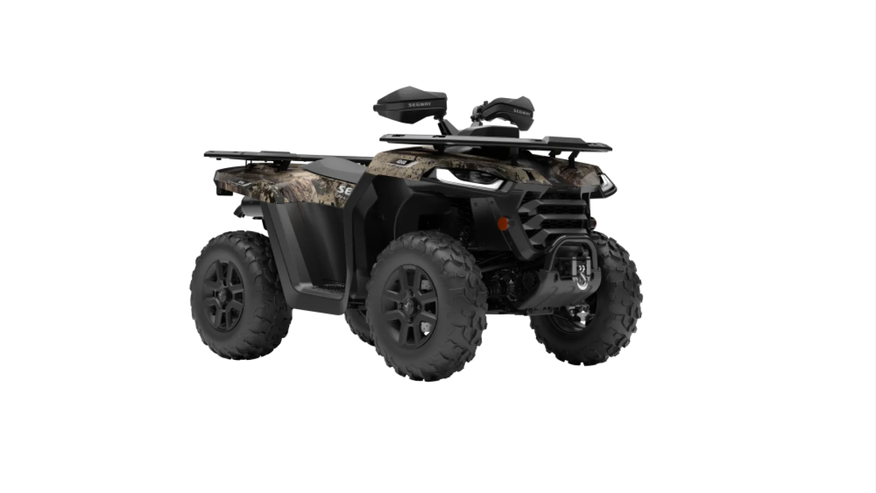 Segway AT5GS - Full Option (T3a)