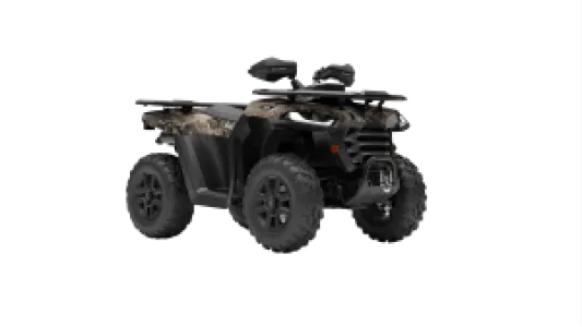 Segway AT5GS - Full Option (T3a)
