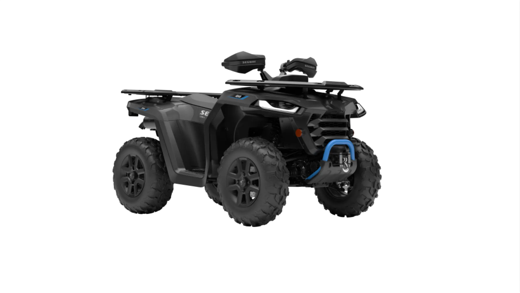 Segway AT5GS - Full Option (T3a)
