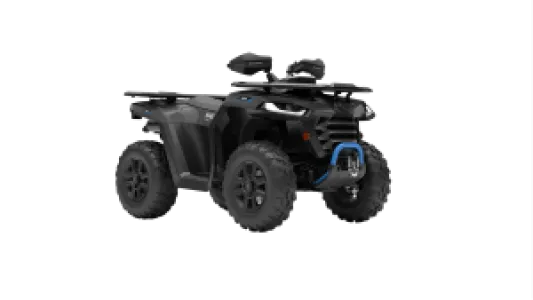 Segway AT5GS - Full Option (T3a)
